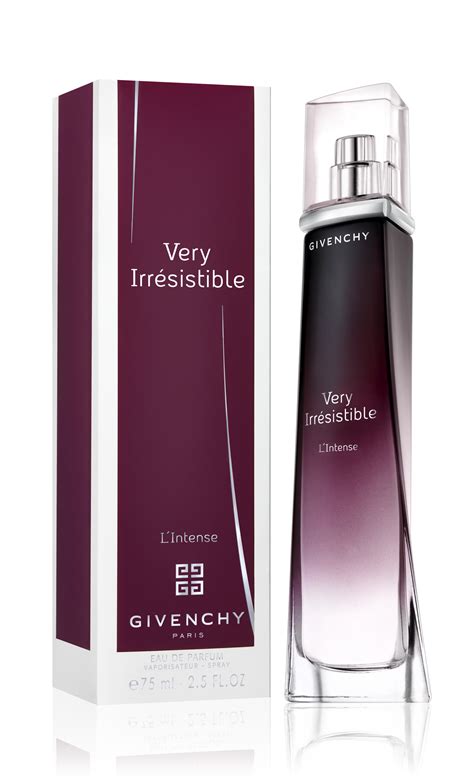 givenchy very irresistible l'